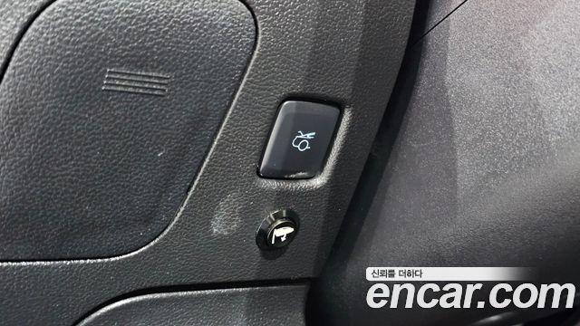 Ford Mustang 2015 — photo 20