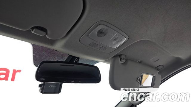 Hyundai Starex 2015 — photo 19