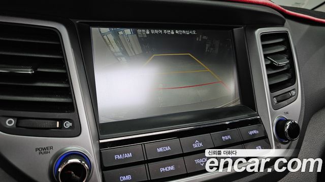 Hyundai Tucson 2016 — photo 15