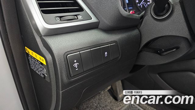 Hyundai Tucson 2016 — photo 18