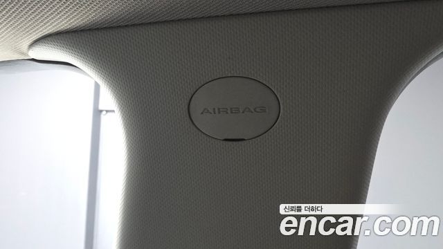 Kia Carens 2015 — photo 19