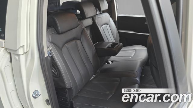 KG Mobility Rexton 2019 — photo 18