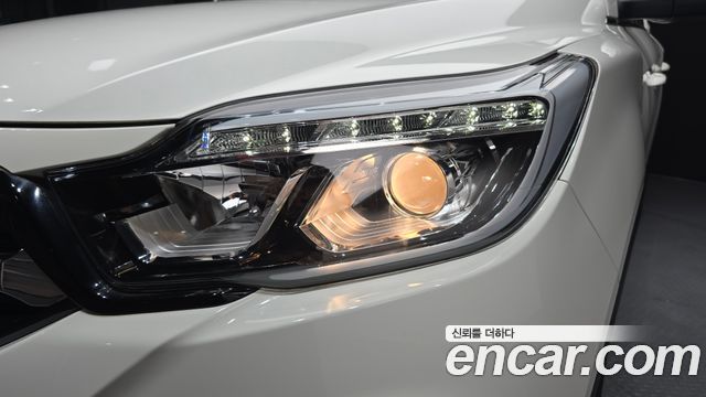 KG Mobility Rexton 2019 — photo 8