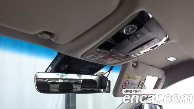 Kia K8 2023 — photo 23