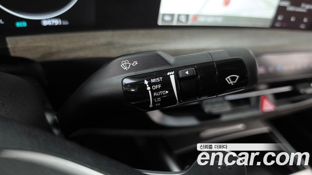 Kia K8 2023 — photo 24