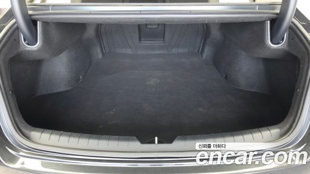 Kia K8 2023 — photo 26
