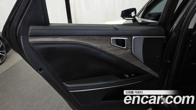 Kia K8 2023 — photo 15