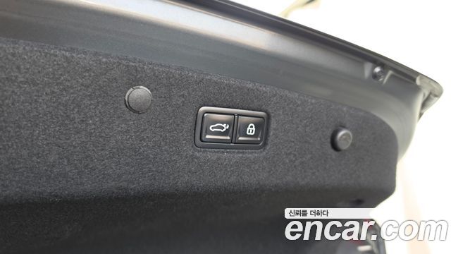 Kia K8 2023 — photo 27