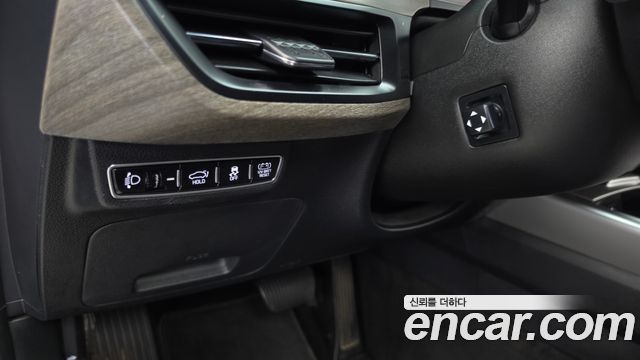 Kia K8 2023 — photo 32
