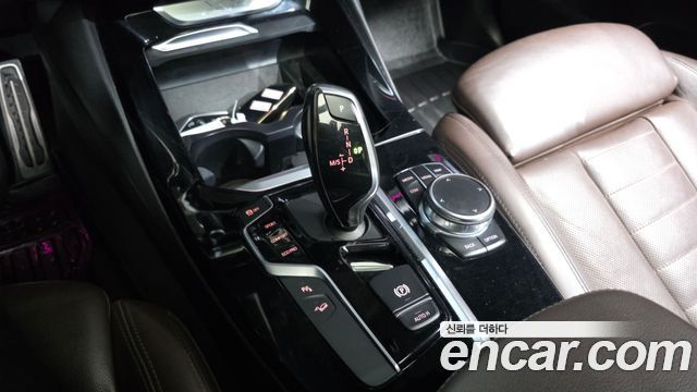 BMW X3 2021 — photo 9