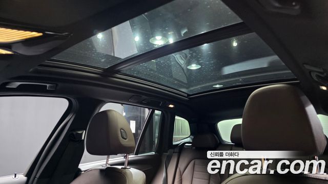 BMW X3 2021 — photo 18