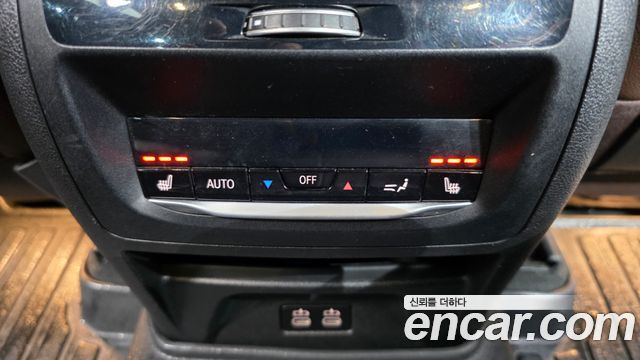 BMW X3 2021 — photo 19