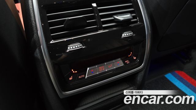 BMW X6 2022 — photo 20