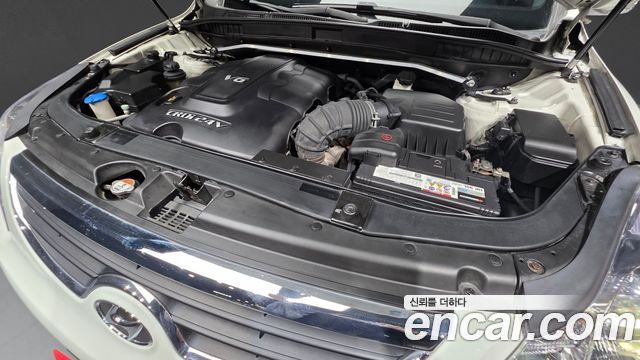 Hyundai Veracruz 2010 — photo 6