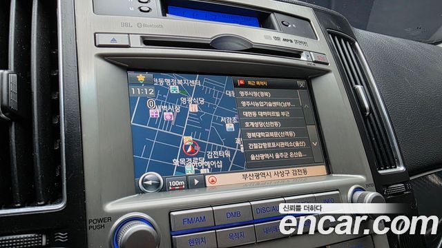 Hyundai Veracruz 2010 — photo 13