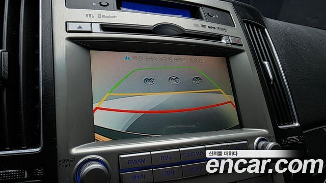 Hyundai Veracruz 2010 — photo 15
