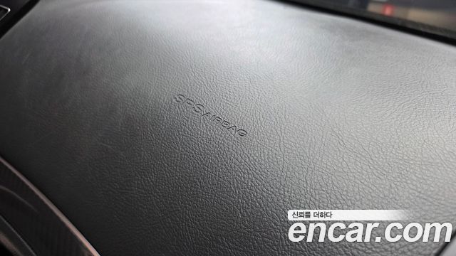Hyundai Veracruz 2010 — photo 19