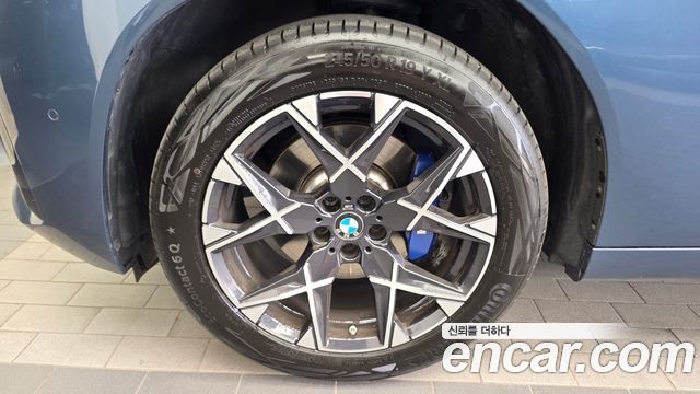 BMW X3 2025 — photo 5