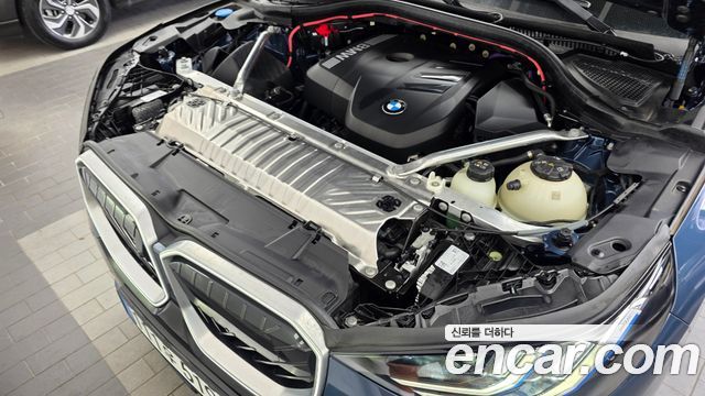 BMW X3 2025 — photo 6