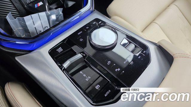 BMW X3 2025 — photo 12