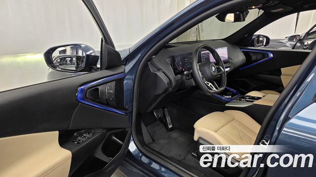 BMW X3 2025 — photo 13