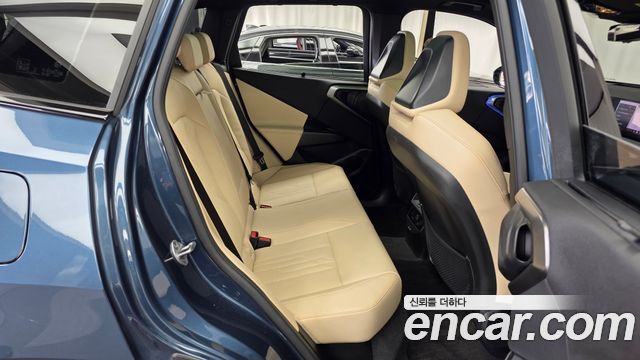 BMW X3 2025 — photo 17