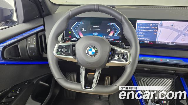 BMW X3 2025 — photo 19