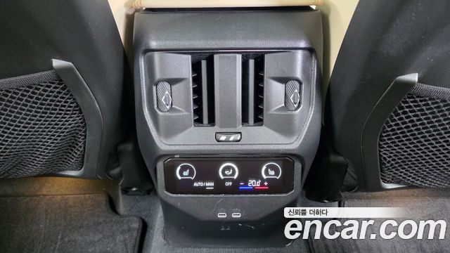 BMW X3 2025 — photo 24