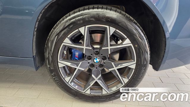 BMW X3 2025 — photo 7