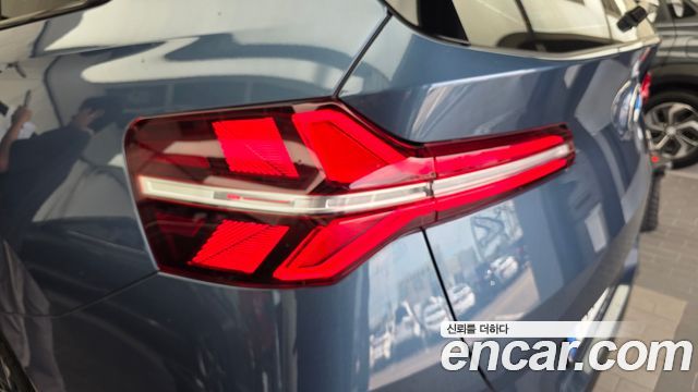 BMW X3 2025 — photo 9