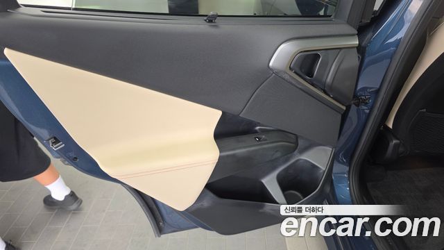 BMW X3 2025 — photo 15