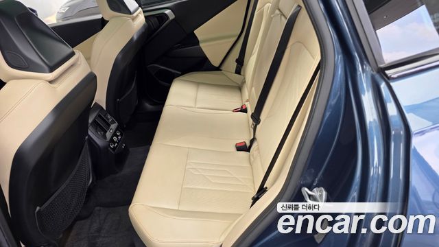 BMW X3 2025 — photo 16