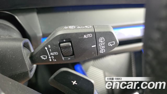 BMW X3 2025 — photo 27
