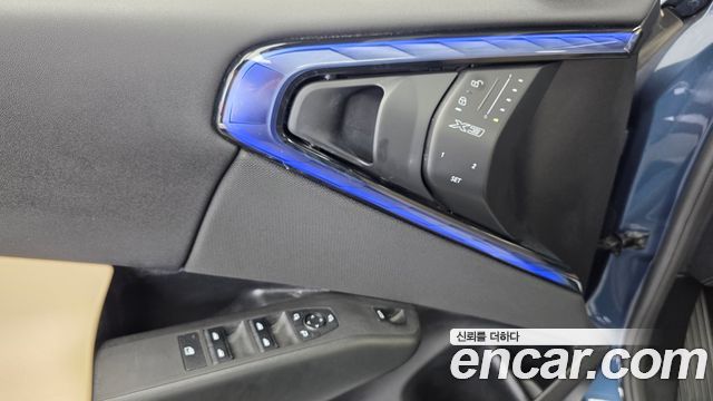 BMW X3 2025 — photo 28