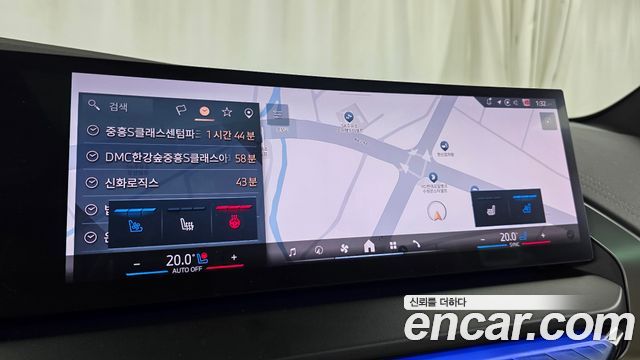 BMW X3 2025 — photo 29