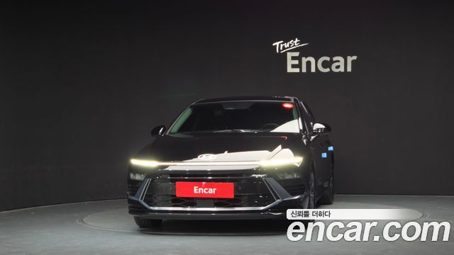 Hyundai Sonata 2024 — photo 3