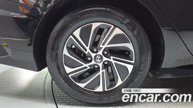 Hyundai Sonata 2024 — photo 5