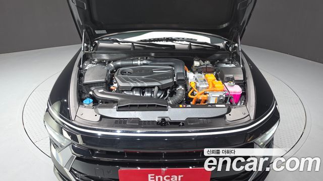Hyundai Sonata 2024 — photo 6