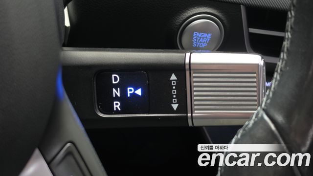 Hyundai Sonata 2024 — photo 12