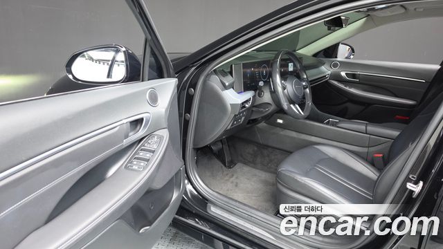 Hyundai Sonata 2024 — photo 13