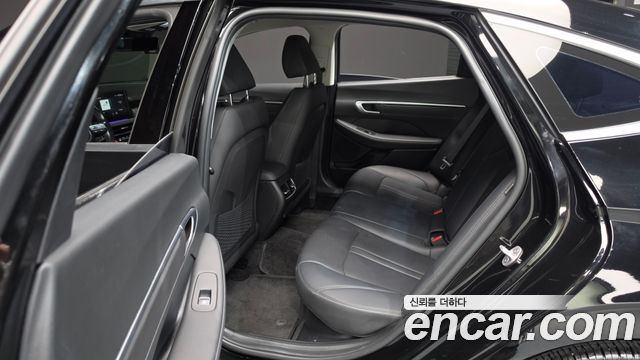 Hyundai Sonata 2024 — photo 18