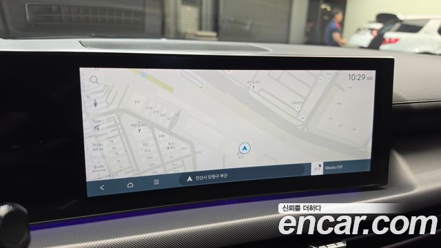 Hyundai Sonata 2024 — photo 21