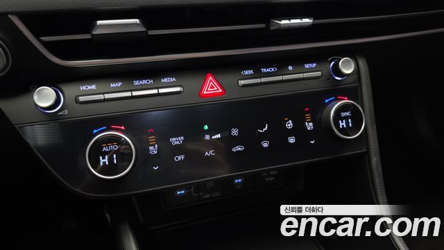 Hyundai Sonata 2024 — photo 24