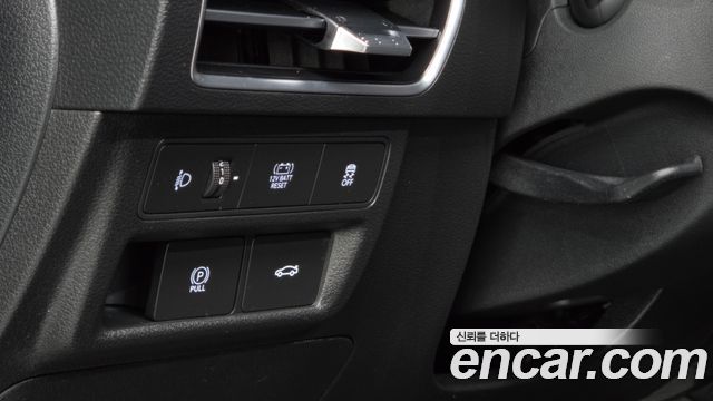 Hyundai Sonata 2024 — photo 26