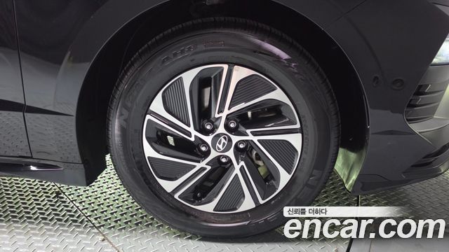 Hyundai Sonata 2024 — photo 7