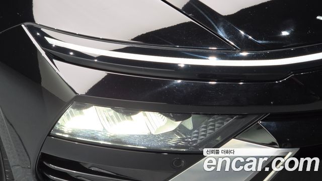 Hyundai Sonata 2024 — photo 8