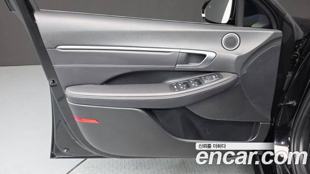 Hyundai Sonata 2024 — photo 14