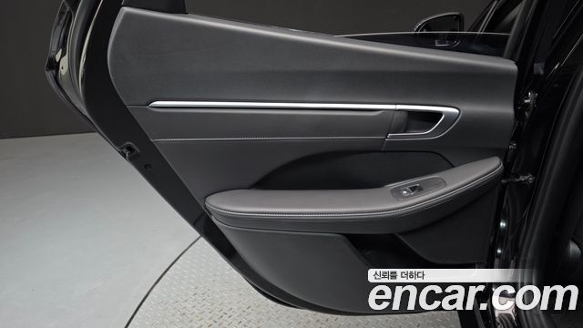 Hyundai Sonata 2024 — photo 15