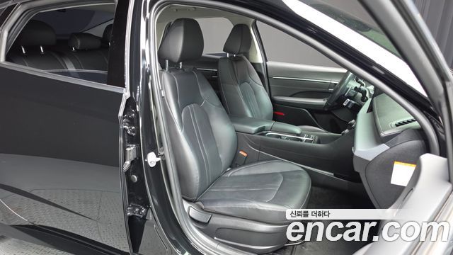 Hyundai Sonata 2024 — photo 16