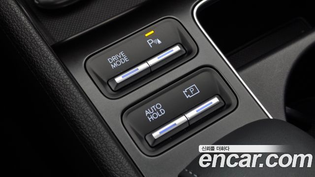 Hyundai Sonata 2024 — photo 27